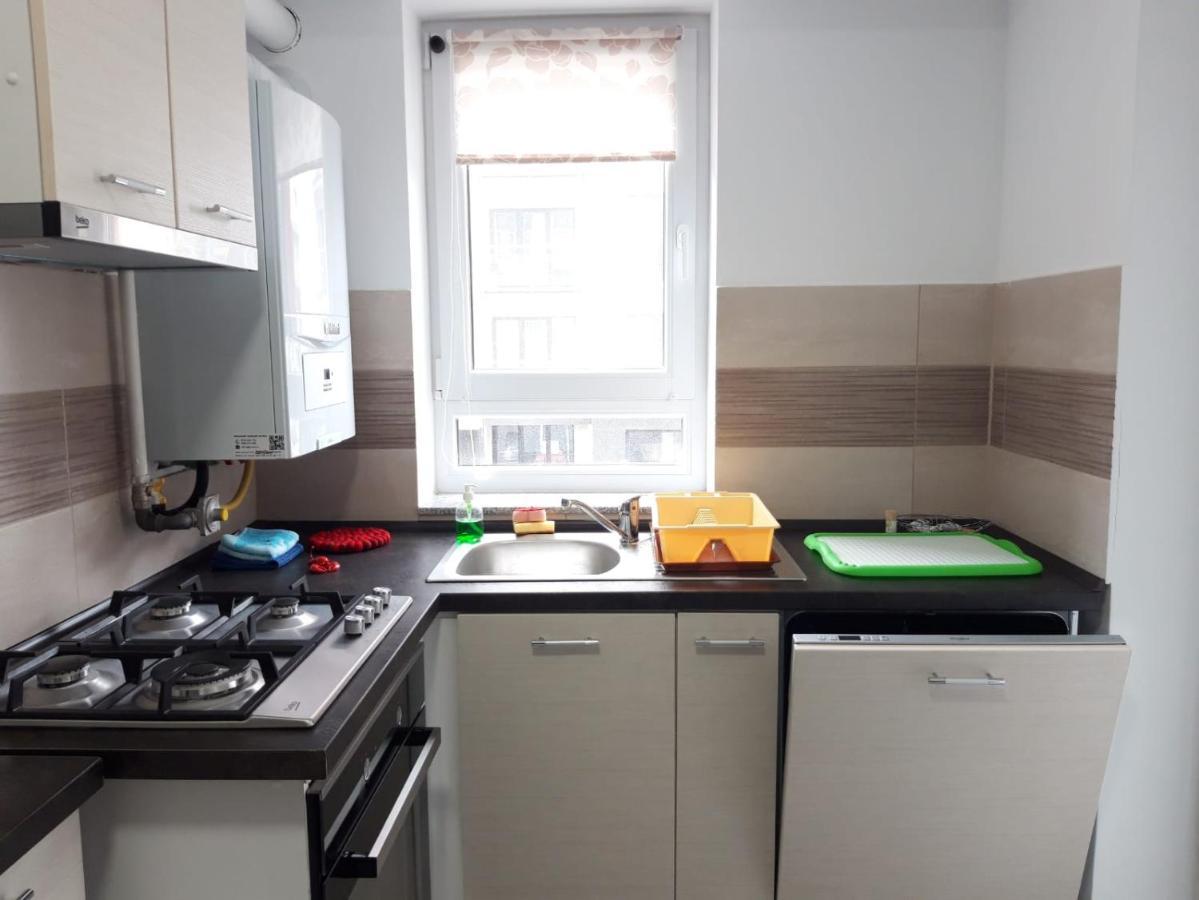 Elissa Apartment Brasov Exterior photo