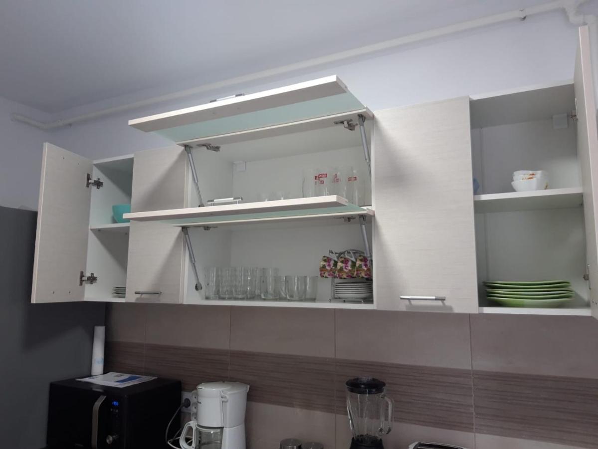Elissa Apartment Brasov Exterior photo